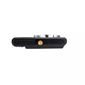 Agfa Compact DC 5200 - negru