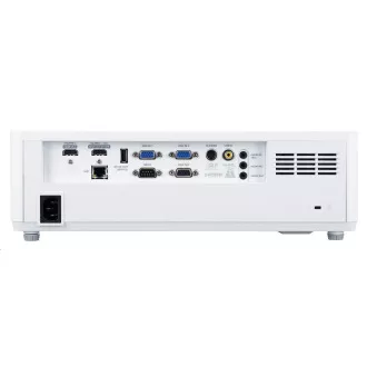 Proiector ACER PL6510, FHD (1920x1080), 5500lm, 2.000.000: 1, 20.000 h, 2xHDMI, VGA, S-Video Proiector ACER PL6510, FHD (1920x1080), 5500lm, 2.000.000: 1, 20.000 h, 2xHDMI, VGA, S-Video
