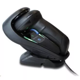 Datalogic GM4500, 2D, kit (USB), negru