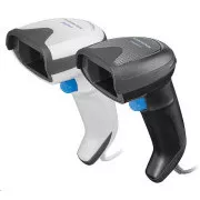 Datalogic Gryphon I GD4520, 2D, USB, kit (USB), negru