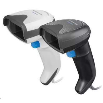Datalogic Gryphon I GD4520, 2D, USB, kit (USB), negru