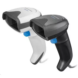 Datalogic Gryphon I GD4520, 2D, USB, kit (USB), negru, baza Datalogic Gryphon I GD4520, 2D, USB, kit (USB), negru, baza