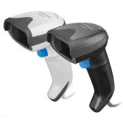 Datalogic Gryphon I GD4590, 2D, multi-IF, negru