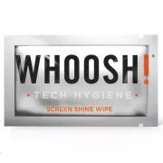 WOOSH! Servetele Screen Shine - 20 buc
