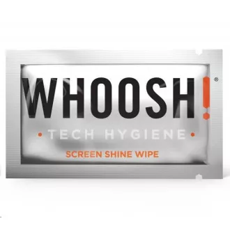 WOOSH! Servetele Screen Shine - 20 buc WOOSH! Servetele Screen Shine - 20 buc