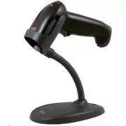 Honeywell Voyager 1250g, 1D, multi-IF, kit (USB), negru, suport