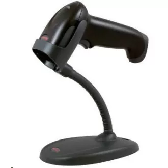 Honeywell Voyager 1250g, 1D, multi-IF, kit (USB), negru, suport
