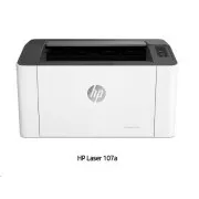 HP Laser 107A - (20 ppm, A4, USB)