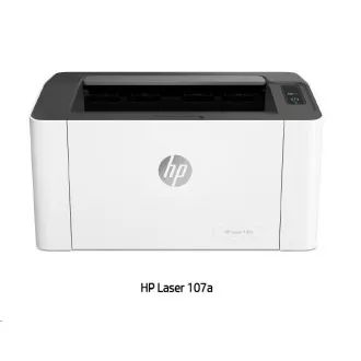 HP Laser 107A - (20 ppm, A4, USB)