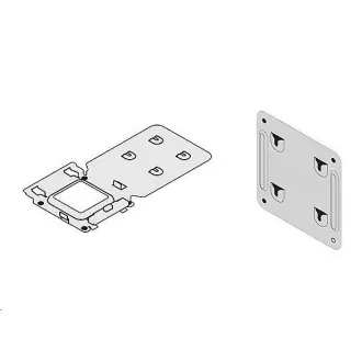 Kit de montare pentru stația de andocare DELL MK15 Kit de montare pentru stația de andocare DELL MK15