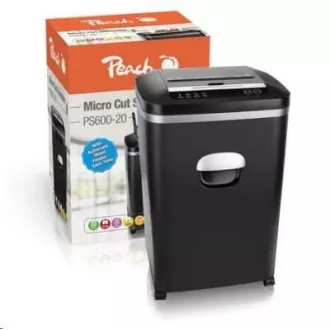 Tocator Peach PS600-10, taiat microcross Tocator Peach PS600-10, taiat microcross