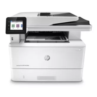 HP LaserJet Pro MFP M428fdn (38 ppm, A4, USB / Ethernet / IMPRIMARE / SCANARE / COPIERE, FAX, duplex)