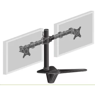 Suport pentru desktop Iiyama, dual Suport pentru desktop Iiyama, dual