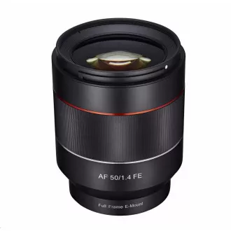 Samyang AF 45 mm F / 1,8 FE Samyang AF 45 mm F / 1,8 FE