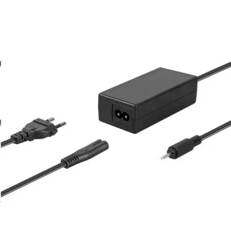 Adaptor de încărcare AVACOM pentru notebook-uri Asus EEE 1005/1008 seria 19V 2, 37A 45W conector 2, 5mm x 0, 7mm