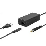 Adaptor de încărcare AVACOM pentru laptopuri Dell 19, 5V 3, 33A 65W conector 7, 4mm x 5, 1mm cu pin intern