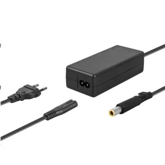 Adaptor de încărcare AVACOM pentru laptopuri Dell 19, 5V 3, 33A 65W conector 7, 4mm x 5, 1mm cu pin intern Adaptor de încărcare AVACOM pentru laptopuri Dell 19, 5V 3, 33A 65W conector 7, 4mm x 5, 1mm cu pin intern