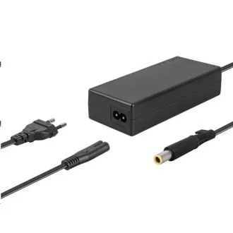 Adaptor de încărcare AVACOM pentru laptopuri Dell 19, 5V 4, 62A 90W conector 7, 4mm x 5, 1mm cu pin intern