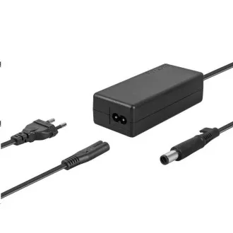 Adaptor de încărcare AVACOM pentru notebook-uri HP 18, 5V 3, 5A 65W conector 7, 4mm x 5, 1mm cu pin intern