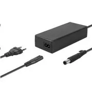 Adaptor de încărcare AVACOM pentru notebook-uri HP 19V 4, 74A 90W conector 7, 4mm x 5, 1mm cu pin intern
