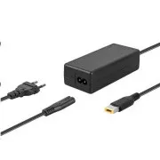 Adaptor de încărcare AVACOM pentru conectori pătrați IBM / Lenovo 20V 3, 25A 65W