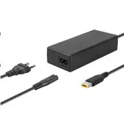 Adaptor de încărcare AVACOM pentru conectori pătrați IBM / Lenovo 20V 4, 5A 90W