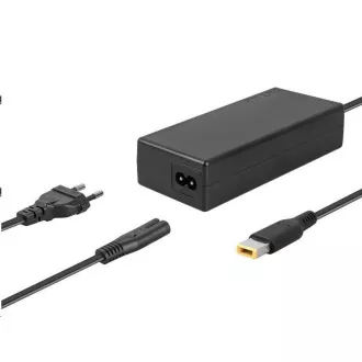 Adaptor de încărcare AVACOM pentru conectori pătrați IBM / Lenovo 20V 4, 5A 90W Adaptor de încărcare AVACOM pentru conectori pătrați IBM / Lenovo 20V 4, 5A 90W