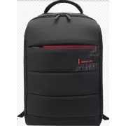 Rucsac pentru laptop de 15,6" Bestlife cu conectori USB
