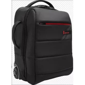 Rucsac pentru laptop de 15,6" Bestlife cu conectori USB pe roți Rucsac pentru laptop de 15,6" Bestlife cu conectori USB pe roți