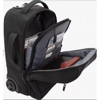 Rucsac pentru laptop de 15,6" Bestlife cu conectori USB pe roți Rucsac pentru laptop de 15,6" Bestlife cu conectori USB pe roți