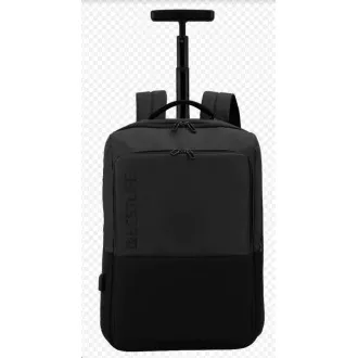 Rucsac Bestlife Waterproof pentru laptop și tabletă de 15,6 inchi cu conectori USB pentru încărcare
