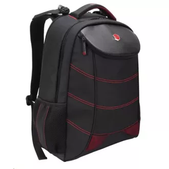Rucsac de gaming Bestlife pentru laptop de 17 inchi cu conectori de încărcare USB Rucsac de gaming Bestlife pentru laptop de 17 inchi cu conectori de încărcare USB