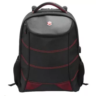 Rucsac de gaming Bestlife pentru laptop de 17 inchi cu conectori de încărcare USB Rucsac de gaming Bestlife pentru laptop de 17 inchi cu conectori de încărcare USB