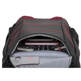 Rucsac de gaming Bestlife pentru laptop de 17 inchi cu conectori de încărcare USB Rucsac de gaming Bestlife pentru laptop de 17 inchi cu conectori de încărcare USB