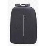Rucsac Bestlife impermeabil pentru laptop de 15,6 inchi cu protecție antifurt și conectori de încărcare USB