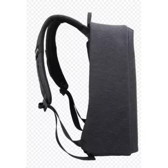 Rucsac Bestlife impermeabil pentru laptop de 15,6 inchi cu protecție antifurt și conectori de încărcare USB