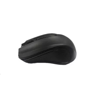Mouse optic wireless ACER 2.4GHz, negru, ambalaj de vânzare cu amănuntul
