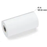 Rolă de chitanțe Zebra Z-Perform 1000D 80, hârtie termică, 102 mm