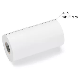 Rolă de chitanțe Zebra Z-Perform 1000D 80, hârtie termică, 102 mm Rolă de chitanțe Zebra Z-Perform 1000D 80, hârtie termică, 102 mm