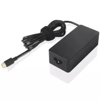 Adaptor de alimentare LENOVO Adaptor CA USB-C 65W (CE) Adaptor de alimentare LENOVO Adaptor CA USB-C 65W (CE)