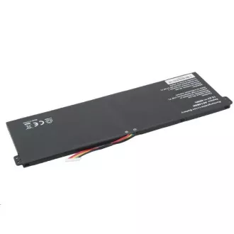Baterie AVACOM pentru Acer Aspire ES1-512 seria Li-Pol 15, 2V 3220mAh