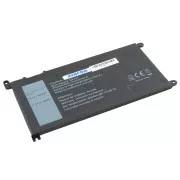 Baterie AVACOM pentru Dell Inspiron 15 5568, 13 (5368) Li-Ion 11, 4V 3684mAh 42Wh