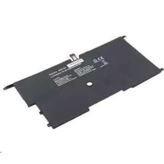 Baterie AVACOM pentru Lenovo ThinkPad X1 Carbon Gen.3 Li-Pol 15, 2V 3350mAh 51Wh