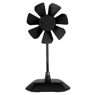 ARCTIC Breeze - Ventilator USB negru