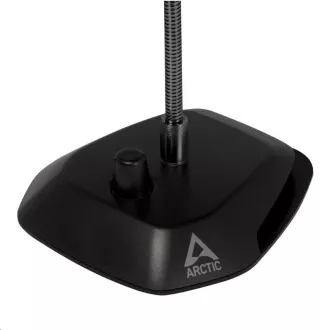 ARCTIC Breeze - Ventilator USB negru