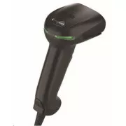 Honeywell Xenon Performance 1950g, 2D, SR, multi-IF, kit (USB), negru