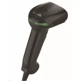 Honeywell Xenon Performance 1950g, 2D, SR, multi-IF, kit (USB), negru