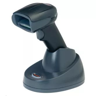 Honeywell Xenon Performance 1952g, BT, 2D, SR, kit (USB), negru - prezentare Honeywell Xenon Performance 1952g, BT, 2D, SR, kit (USB), negru - prezentare