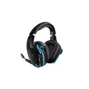 Căști pentru jocuri Logitech G935, wireless 7.1, căști pentru jocuri LIGHTSYNC - EMEA