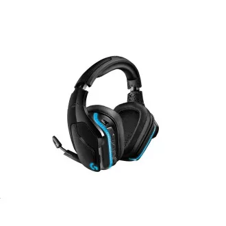 Căști pentru jocuri Logitech G935, wireless 7.1, căști pentru jocuri LIGHTSYNC - EMEA Căști pentru jocuri Logitech G935, wireless 7.1, căști pentru jocuri LIGHTSYNC - EMEA